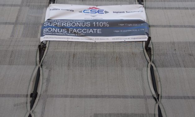 Superbonus 110% Condomini Abitazioni